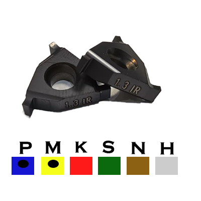 16 IR/EL 1.3 SEGMAN TRM1215